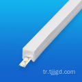 Silikon LED ip ışığı
